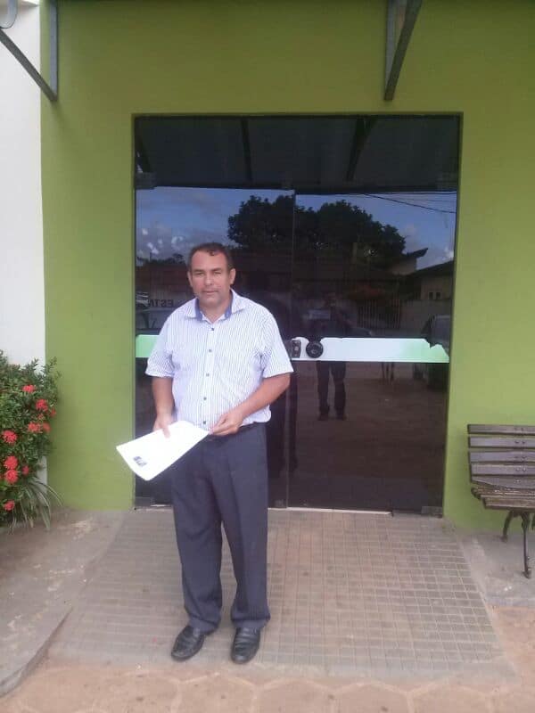 Bandidos armados invadem casa de juiz e fazem família de refém 2 Bandidos armados invadem casa de Juiz e fazem família refém