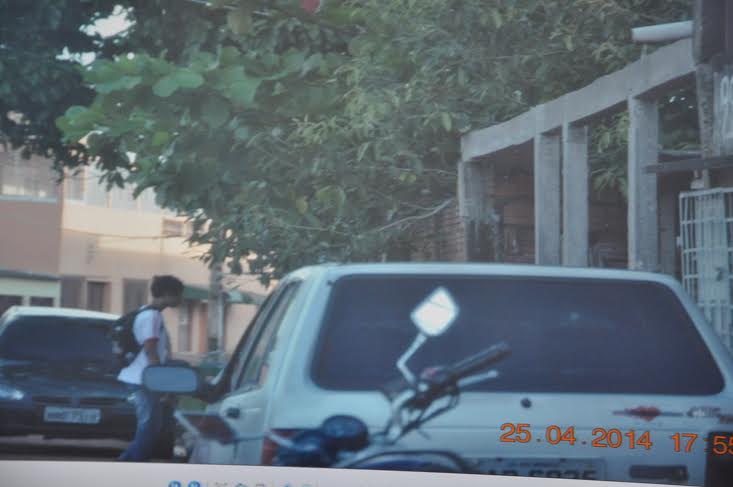 Boca de fumo bastante movimentada é estourada pela Polícia Civil 2