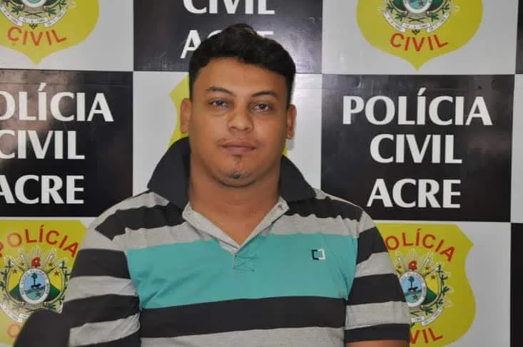 Boca de fumo movimentada no João Eduardo é fechada pela Polícia Civil