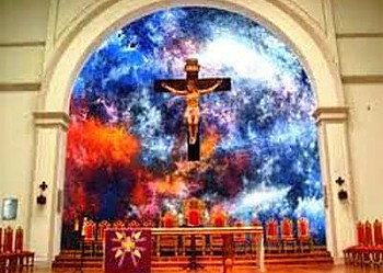 Catedral de Rio Branco divulga a sua programação para a Semana Santa