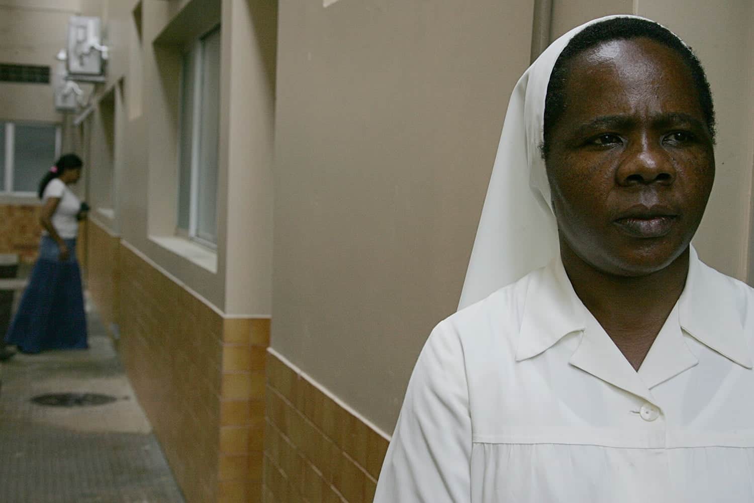 Centro de parto normal no Hosp. Santa Juliana OL (1)