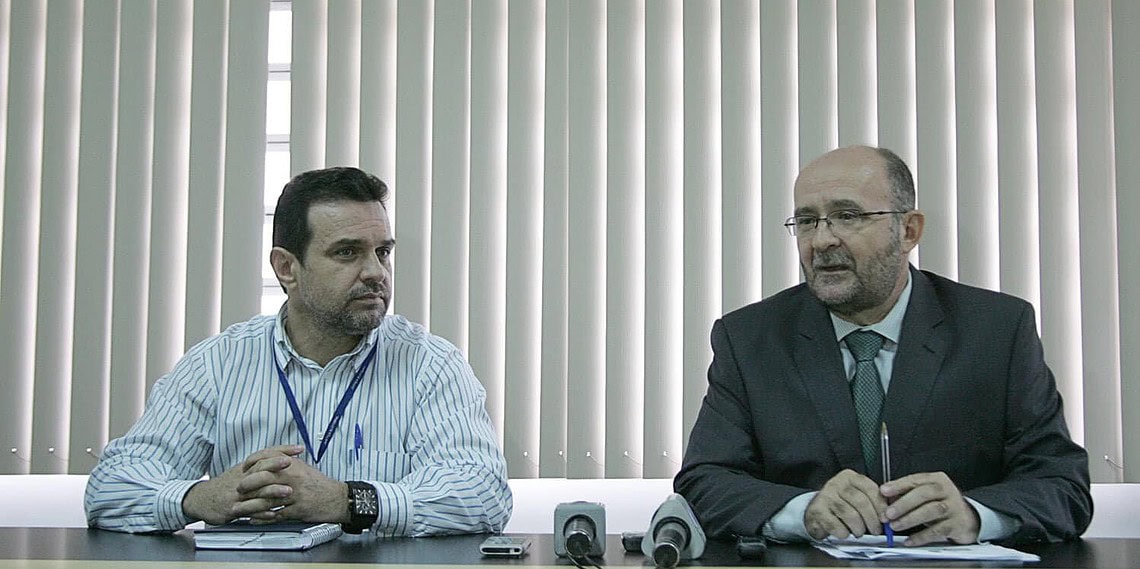 Eleições 2014: Irregularidades estão sendo investigadas e em alguns casos já houve até condenações, diz TRE 1 Eleições 2014: Irregularidades estão sendo investigadas e em alguns casos já houve até condenações, diz TRE