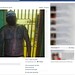Detento atualiza Facebook de dentro de penitenciária no Acre