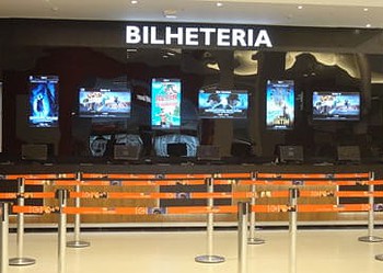 Primeira Vara Cível obriga Cine Araújo a informar consumidores sobre entrada de produtos alimentícios