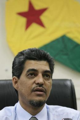 Edvaldo Magalhães fala pelo governo e diz que MJ e governo paulista são preconceituosos