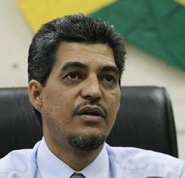 Edvaldo Magalhães fala pelo governo e diz que MJ e governo paulista são preconceituosos