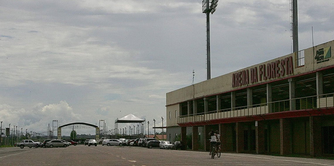 Atendimento para o saque do FGTS aos atingidos pelo Rio Acre começa hoje 1 Atendimento para o saque do FGTS aos atingidos pelo Rio Acre começa hoje