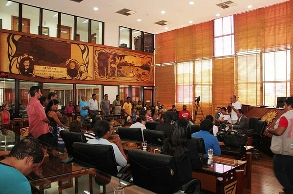 Deputados querem explicações do Incra quanto a posseiros da localidade Campo Alegre