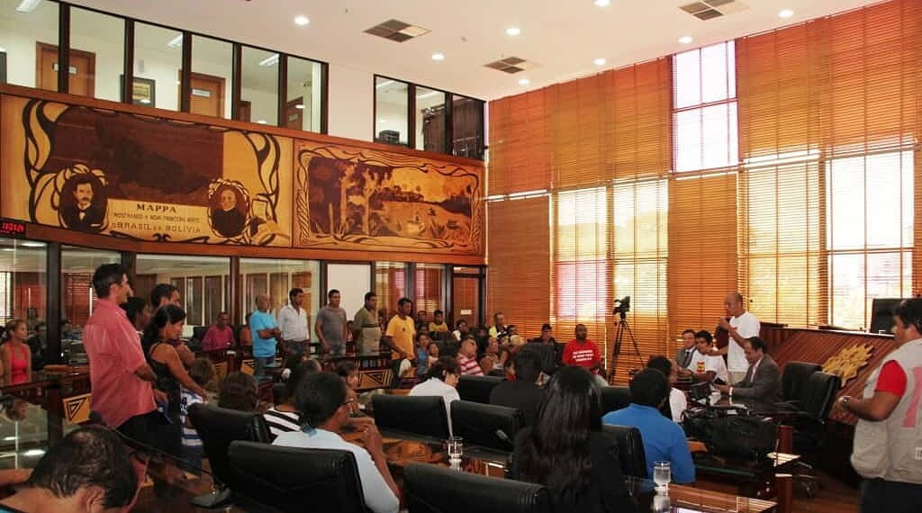 Deputados querem explicações do Incra quanto a posseiros da localidade Campo Alegre 1 Deputados querem explicações do Incra quanto a posseiros da localidade Campo Alegre