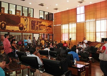 Deputados querem explicações do Incra quanto a posseiros da localidade Campo Alegre