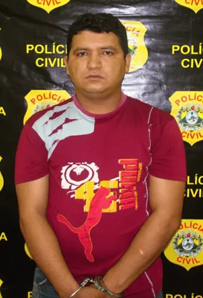 Francisco Camilo de Oliveira