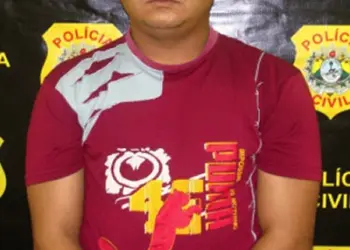 Francisco Camilo de Oliveira