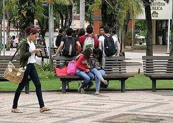 Previsões para hoje são de temperaturas entre 15 a 17ºC