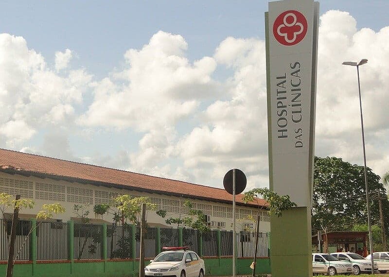 DENÚNCIA: procedimentos cancelados por manutenção em centro cirúrgico do HC 1 Hospital justificou que houve uma manutenção no sistema