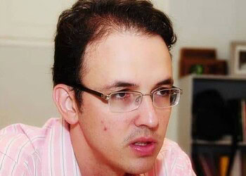 Leonardo de Brito diz que Marcio Bittar é ‘oportunista’ com relação à presença haitiana