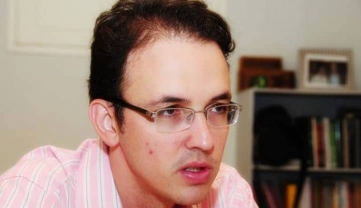 Leonardo de Brito diz que Marcio Bittar é ‘oportunista’ com relação à presença haitiana 1 Leonardo de Brito diz que Marcio Bittar é ‘oportunista’ com relação à presença haitiana