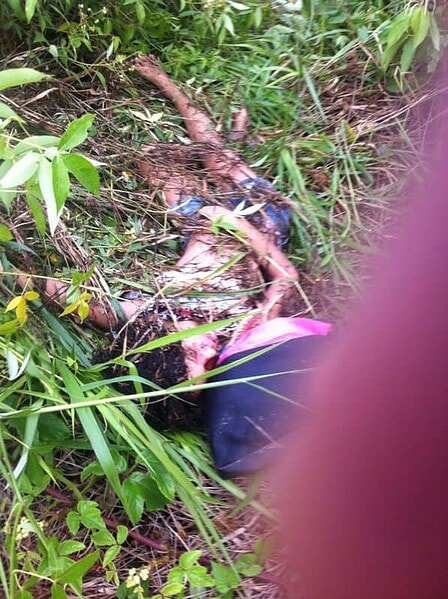 Médico atropela e mata adolescente na BR 364