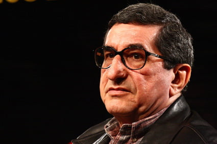 Márcio diz que seu livro tornou o Acre conhecido