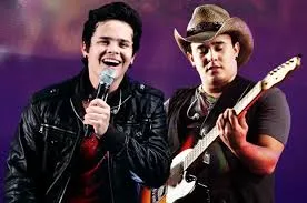 Dia 25 tem Matheus e Kauan no Planeta Country