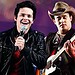 Dia 25 tem Matheus e Kauan no Planeta Country