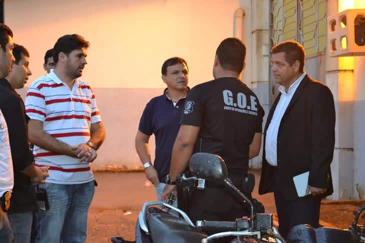 MÁRCIO BITTAR - FOTO ASSESSORIA