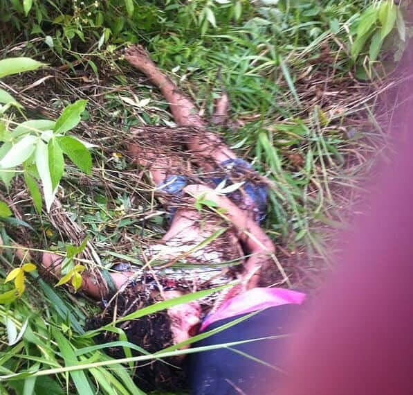 Médico atropela e mata adolescente na BR 364 1 Médico atropela e mata adolescente na BR 364