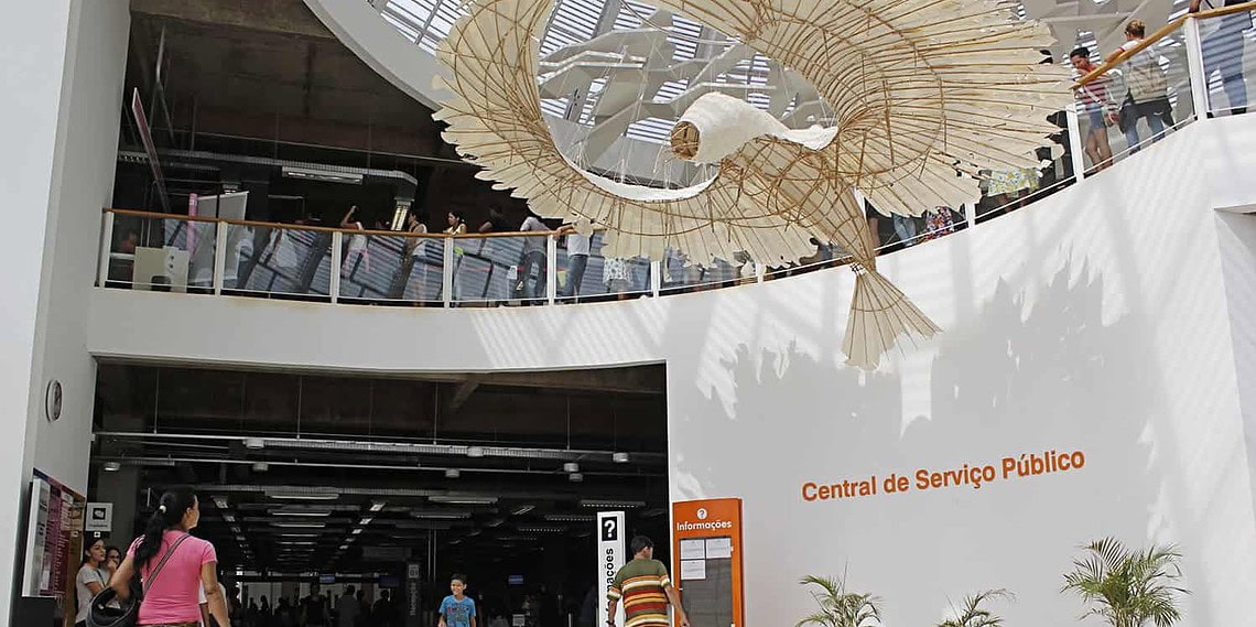 Confira o que abre e fecha neste feriado