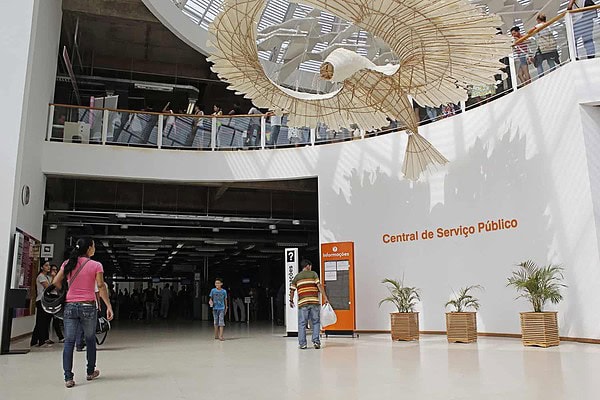 Confira o que abre e fecha neste feriado