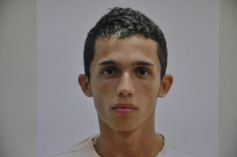 Assaltante é preso em flagrante, sem ter tempo de desfrutar do roubo