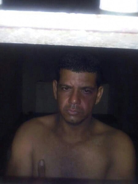 Polícia prende vendedor de açaí acusado de estuprar cunhada de 14 anos