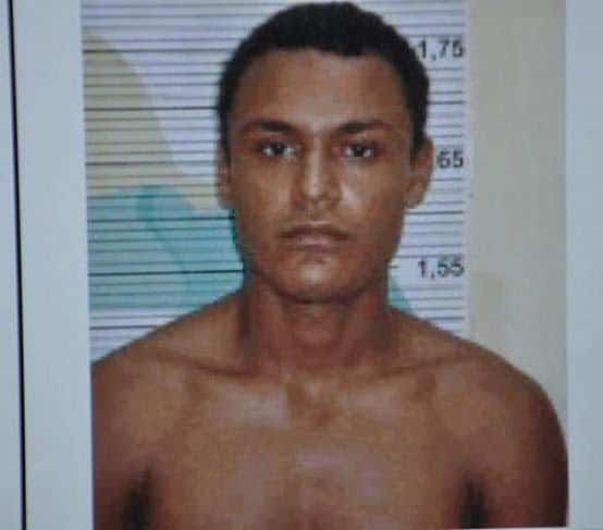 Acusado de executar Carlos Seco com três tiros é preso 1 Antônio seria o atirador