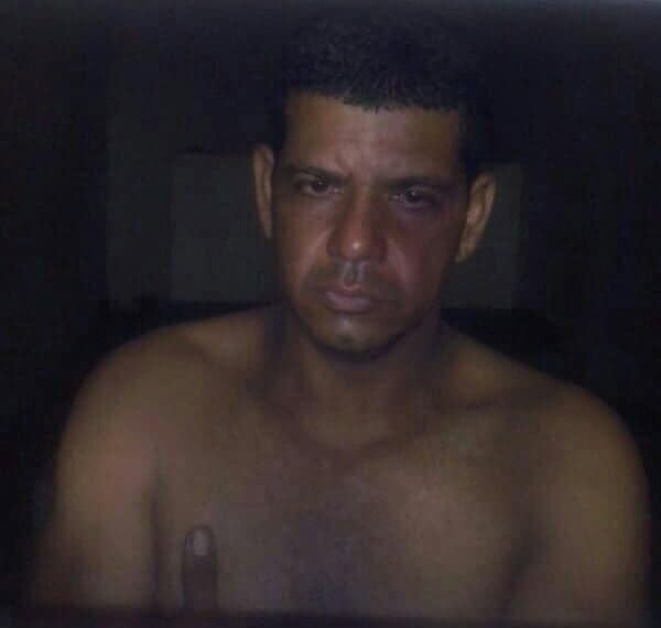 Polícia prende vendedor de açaí acusado de estuprar cunhada de 14 anos 1 Polícia prende vendedor de açaí acusado de estuprar cunhada de 14 anos