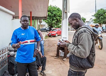 Abrigo em Rio Branco continua atendendo imigrantes