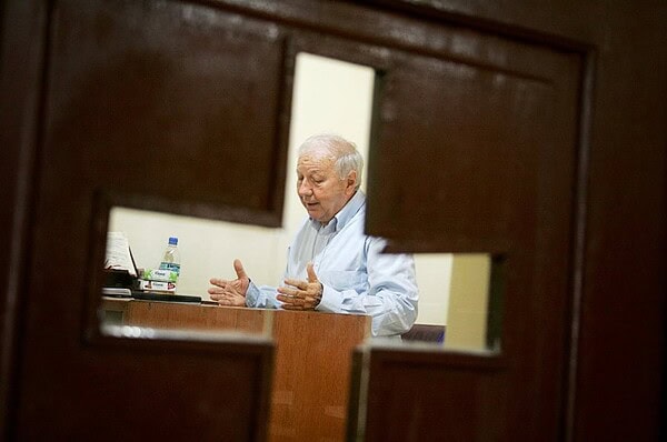 Semana Santa é o “coração da igreja”, afirma padre Mássimo Lombardi