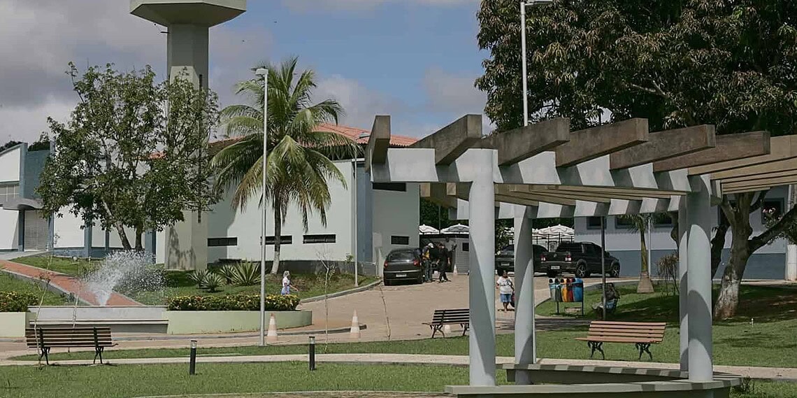 No dia do trabalhador sindicatos promovem festas