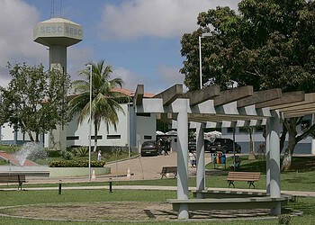 No dia do trabalhador sindicatos promovem festas