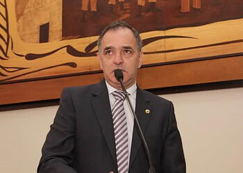 Tchê diz que Telexfree é pirâmide financeira e Moisés Diniz rebate acusações