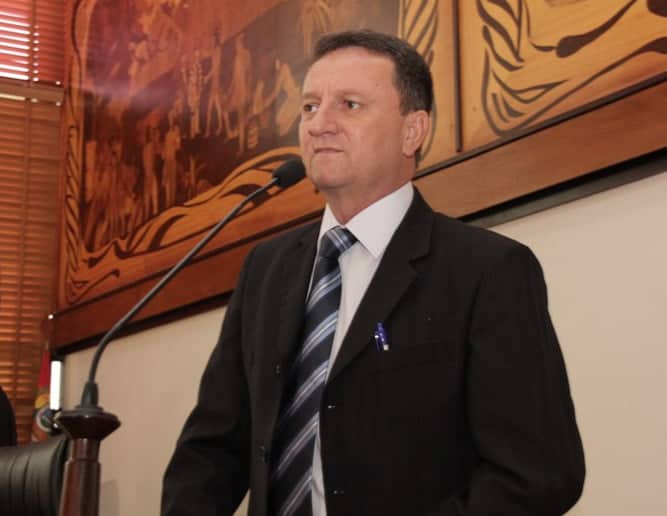 Geraldo cobrou sinal em rodovias federais