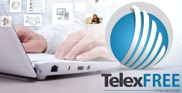 Autoridades dos EUA surpreendem diretor da Telexfree ‘tentando fugir’ com US$ 38 milhões