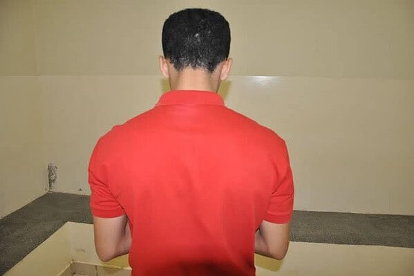 Universitário é sequestrado e tem carro roubado na saída da faculdade