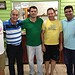 Pré-candidatos visitam comunidades rurais do interior
