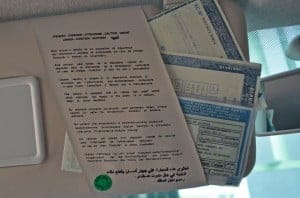 Detran dá dica a condutores que vão viajar durante feriado