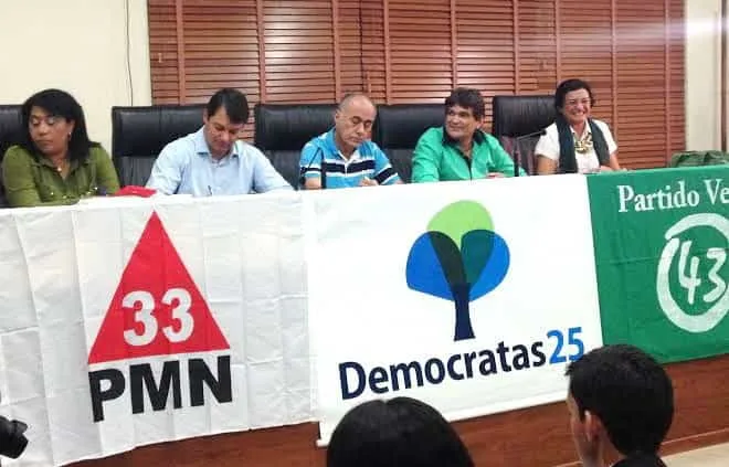 Henrique Afonso disse que agora o ‘apoio é pra valer’