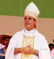 Em carta, bispo do AC pede ajuda do Papa para imigrantes haitianos