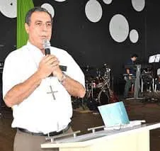 Em carta, Dom Joaquín resume as dificuldades dos haitianos