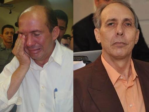 Pedro Pascoal ficará no mesmo presídio do irmão Hildebrando 1 Pedro deverá cumprir pena no presídio Antônio Amaro