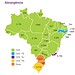 Mapa do aprendiz no país; Acre colabora com ressocialização