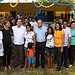 Governador Tião Viana anuncia investimentos em Santa Rosa 10 Governador e toda a sua equipe foram recebidos calorosamente pela população