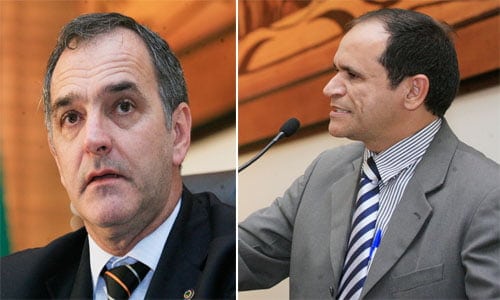 Deputados estaduais alertam para a possibilidade de renúncia de prefeitos 1 Deputados estaduais alertam para a possibilidade de renúncia de prefeitos