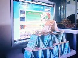 Telexfree é multada em R$ 5,6 milhões por ‘esquema financeiro piramidal’